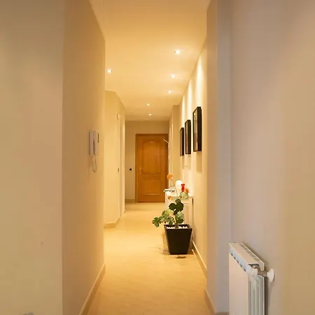 Ria De Apartamento *