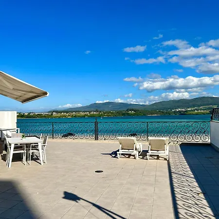 Apartamento Ria De Foz