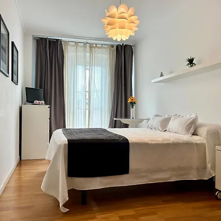 Ria De Apartamento Foz