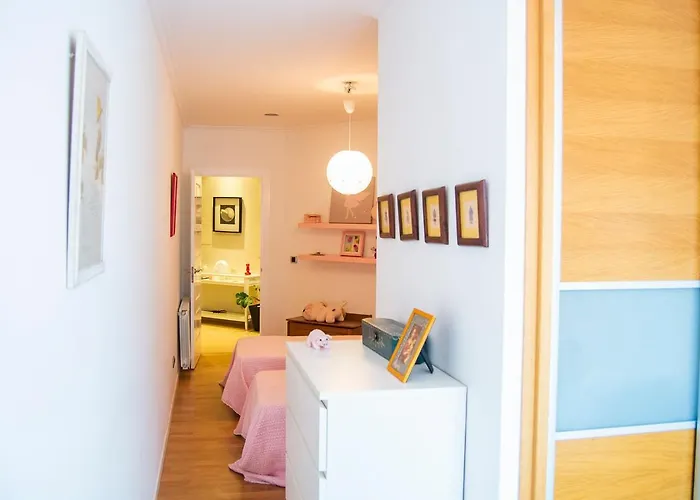 Appartamento Ria De Foz