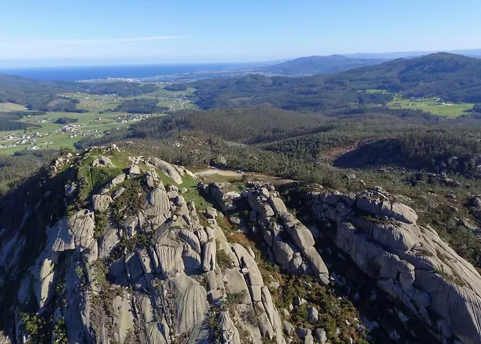 Ria De Appartamento Foz